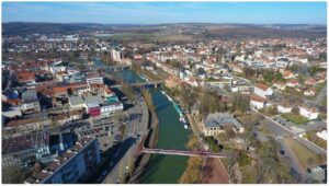 Lire la suite à propos de l’article  »Sarreguemines à vélo », une association pour promouvoir le cyclisme pour les trajets quotidiens