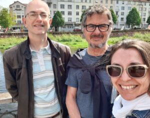 Lire la suite à propos de l’article Retour sur notre visite à Épinal le 5 mai 2024