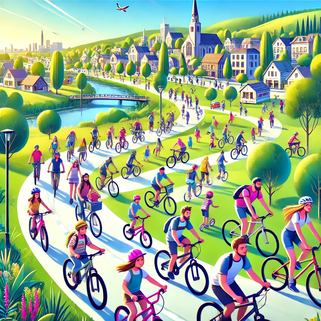 Lire la suite à propos de l’article À vos agendas ! Découvrez notre actualité