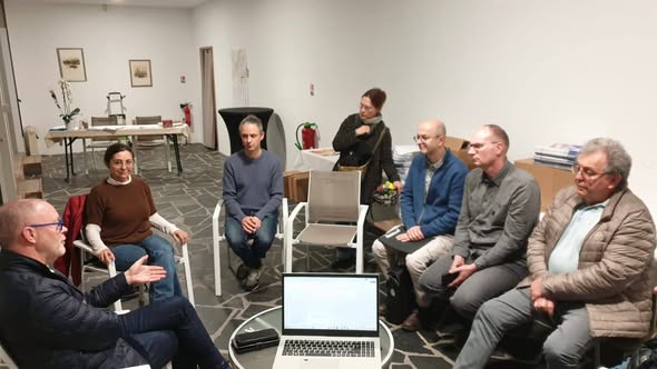 You are currently viewing Sarreguemines : le vélo au cœur des élections municipales